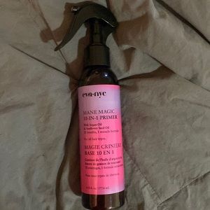 Mane Magic 10-1 hair primer